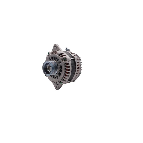 Wai Global Alternator, ALTMI IRIF 12V 150A CW S7, 150 Amp12 Volt, CW, 7Groove Pulley 21152N - main